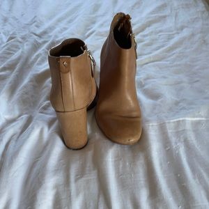 Sam Edelman booties
